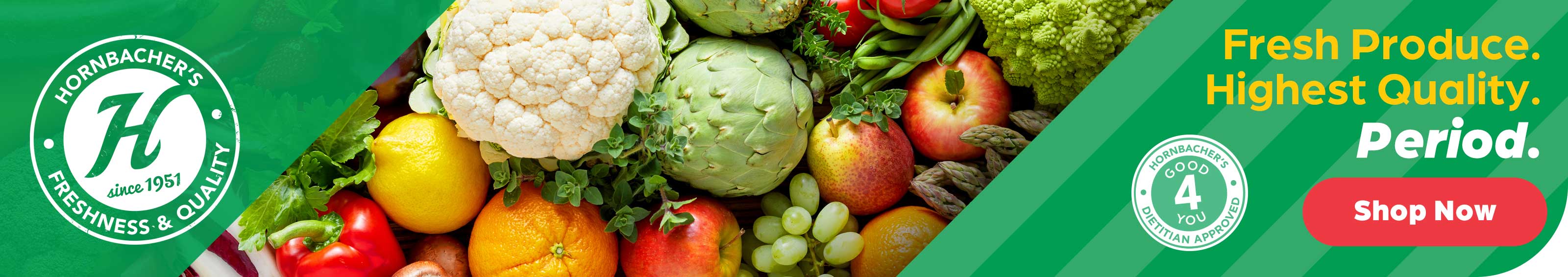 This Week’s Fresh Picks