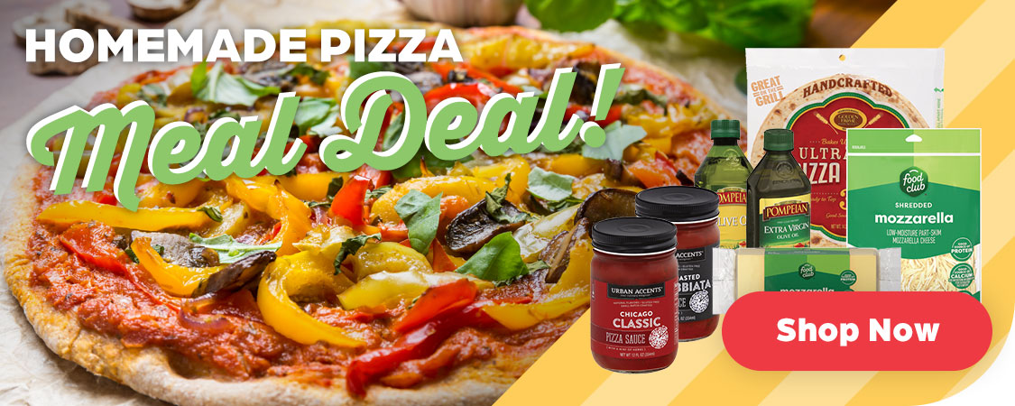 This Week’s Meal Deal