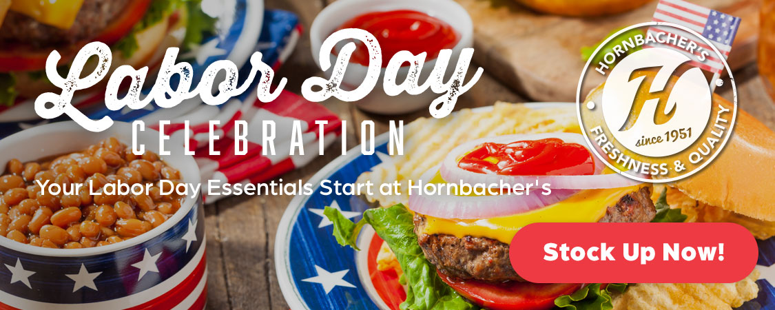 Labor Day Celebration