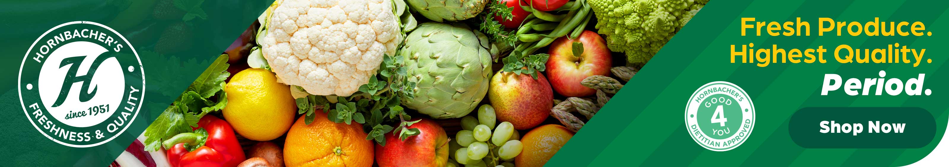 This Week’s Fresh Picks