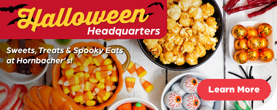 Halloween Headquarters