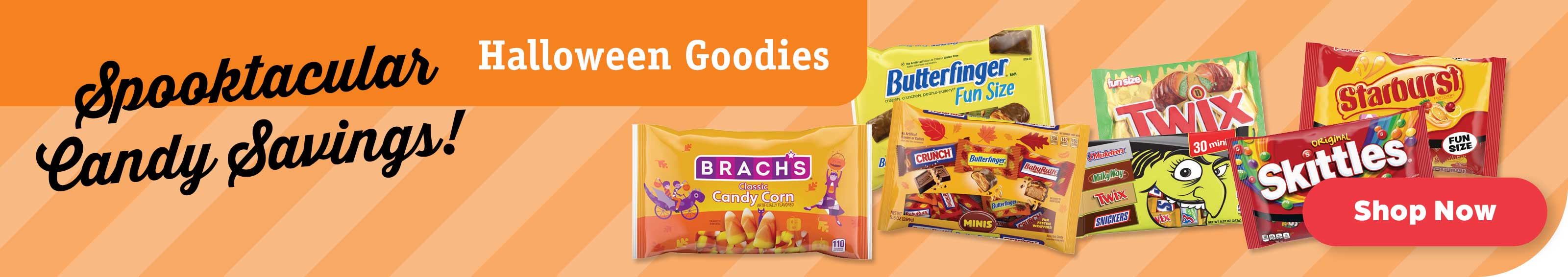 Halloween Goodies