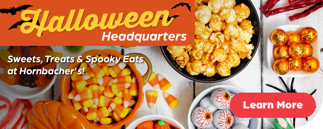 Halloween Goodies