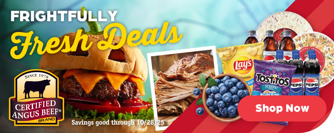 This Week's Featured Items