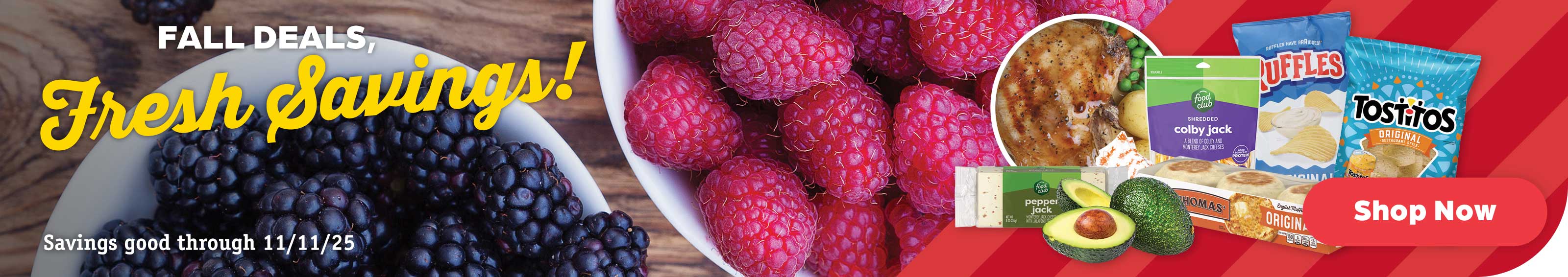 This Week's Featured Items