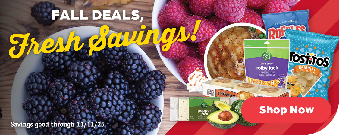 This Week's Featured Items