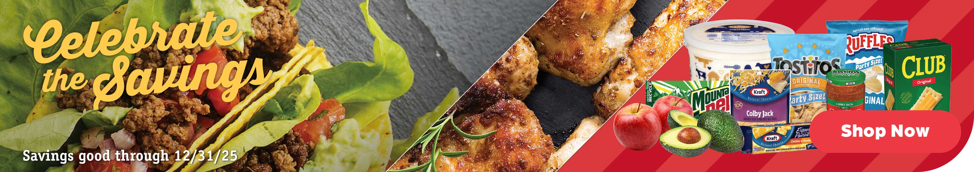 This Week's Featured Items