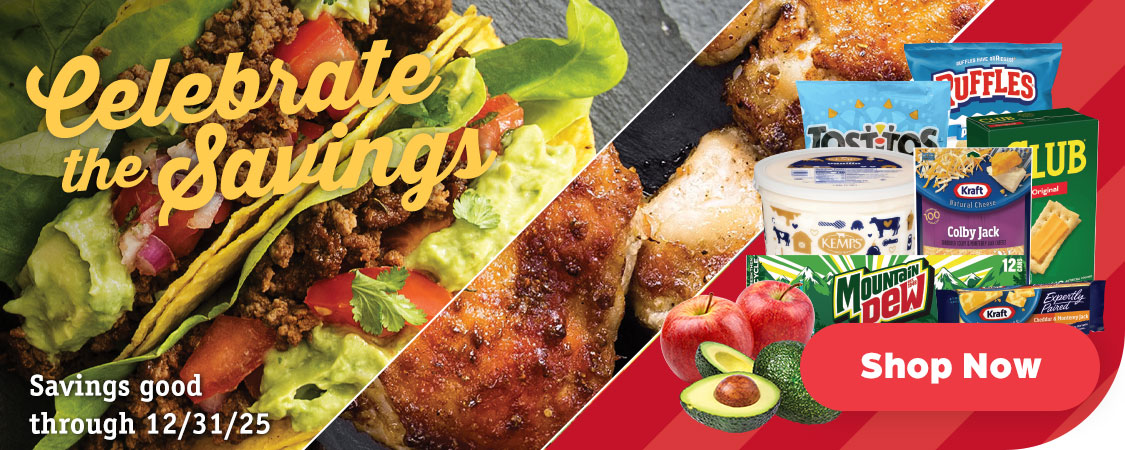 This Week's Featured Items