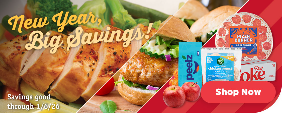 This Week's Featured Items