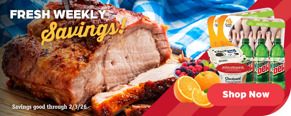 This Week's Featured Items