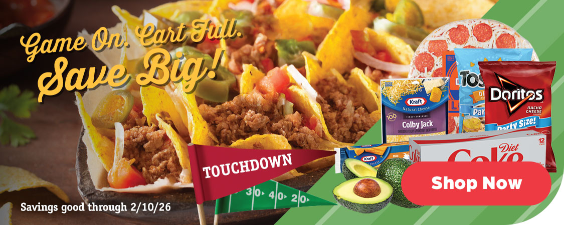 This Week's Featured Items