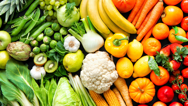 Fresh Produce