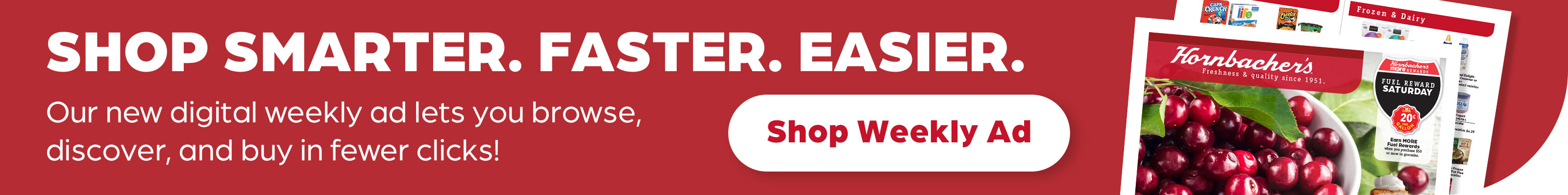 View Our Weekly Savings