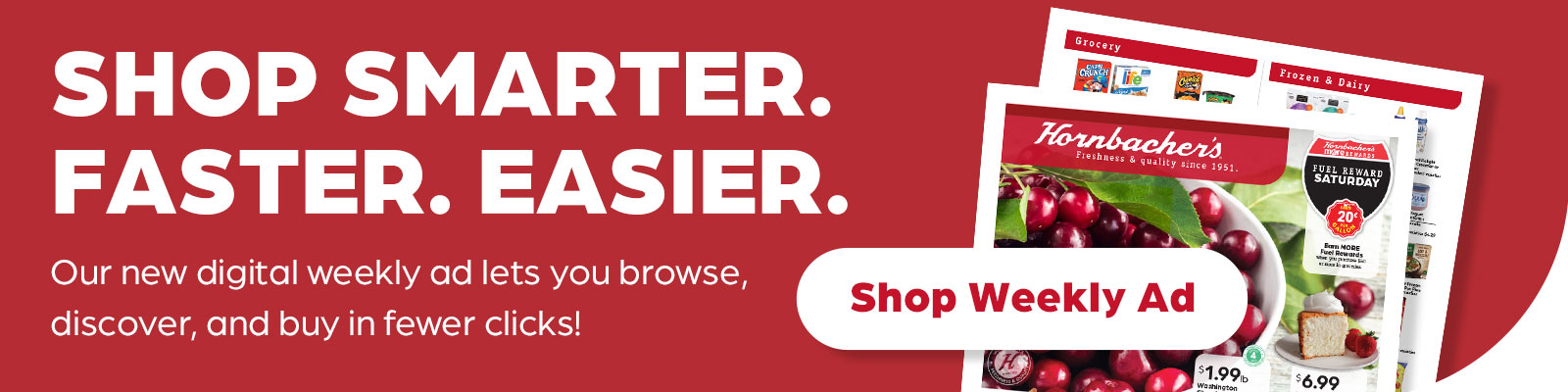 View Our Weekly Savings
