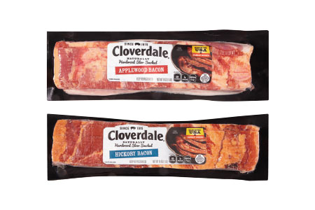 Cloverdale Bacon