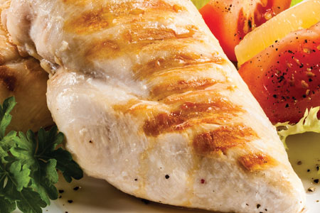 Chicken Breast