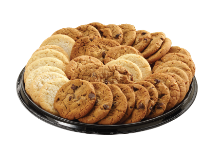 Cookie Trays