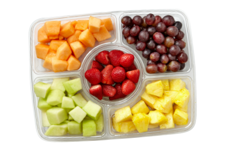 Fruit Trays
