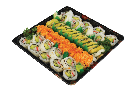 Sushi Trays