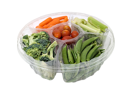 Veggie Trays