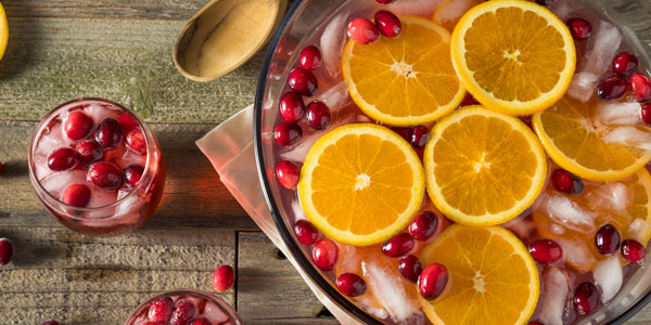 Holiday Punch