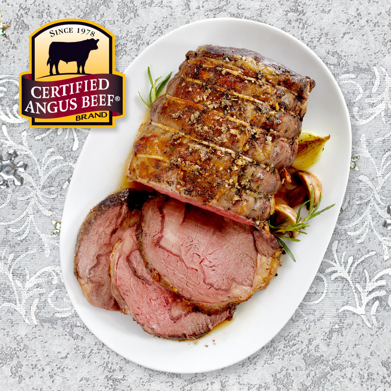 12 Roasts of Christmas