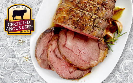 12 Roasts of Christmas