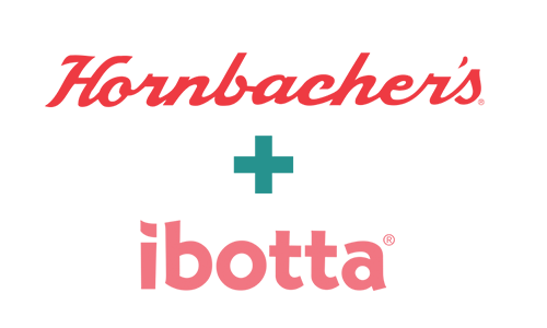 Hornbachers Rewards logo