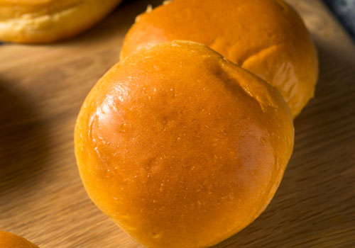 Burger & Sausage Buns
