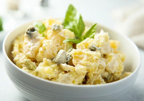 Side Dishes