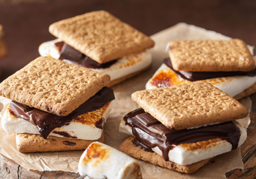 Smores