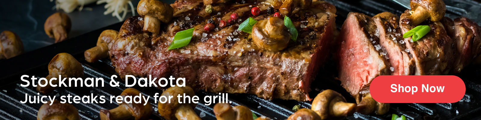 Steak