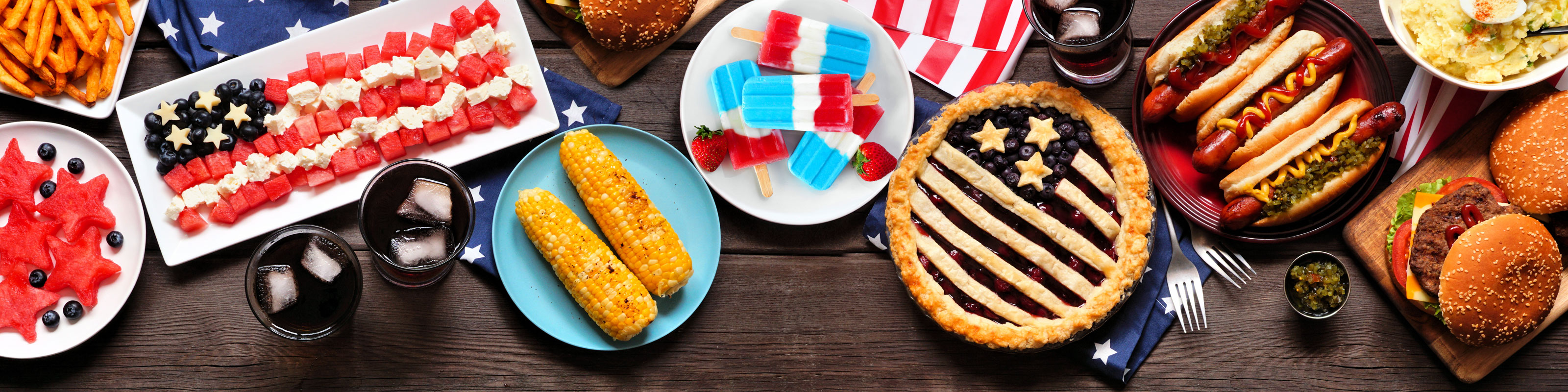 Happy July 4th