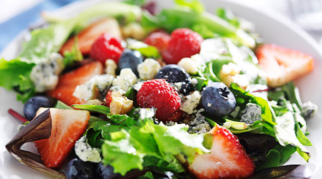 July 4th Snacks