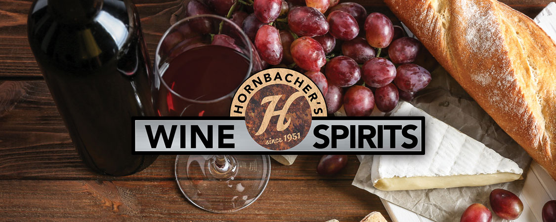 Hornbacher's Wine & Spirits