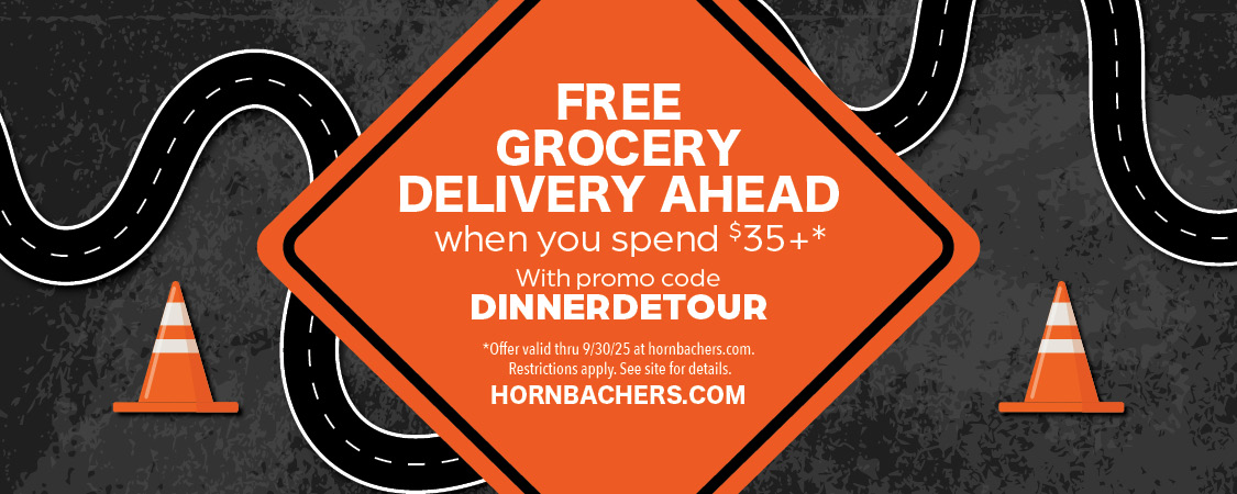 Exclusive Online Offer