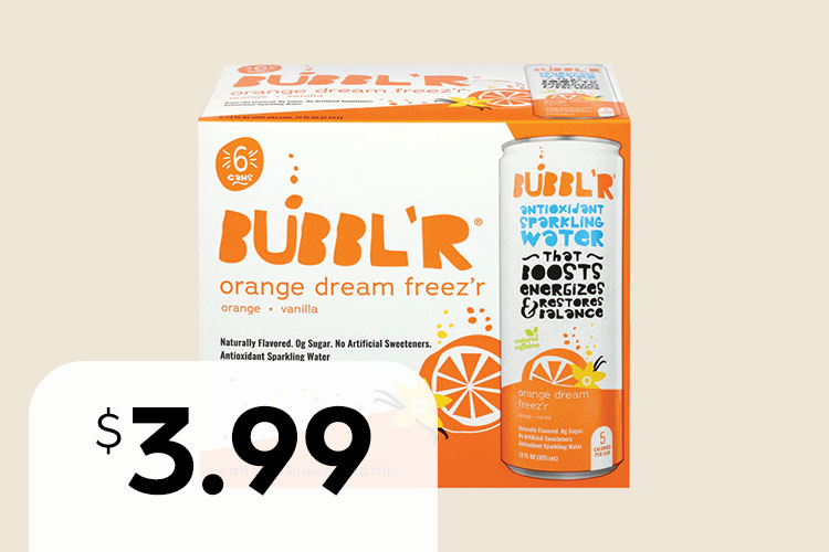 Featured Item