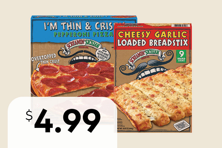 Featured Item