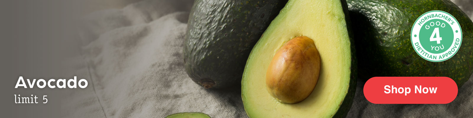 One-Day Sale - Avocados