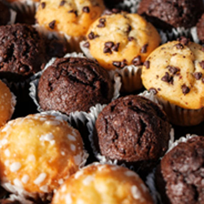 Muffins