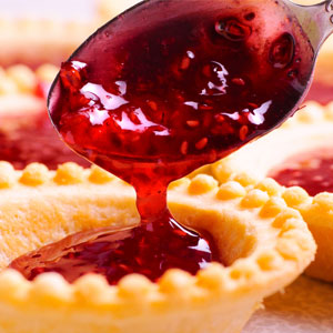 Pie Crust & Fillings