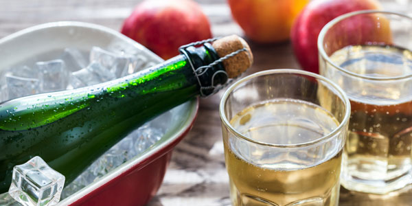 Mixers & Non-Alcoholic Drinks