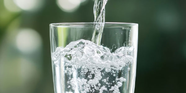 Water & Sparkling Water