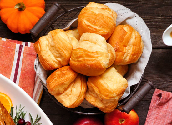 The Classic Side - Cranberry Sauce