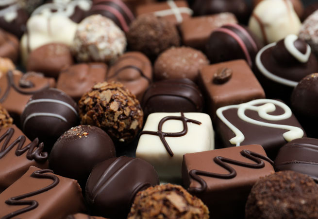 Chocolates
