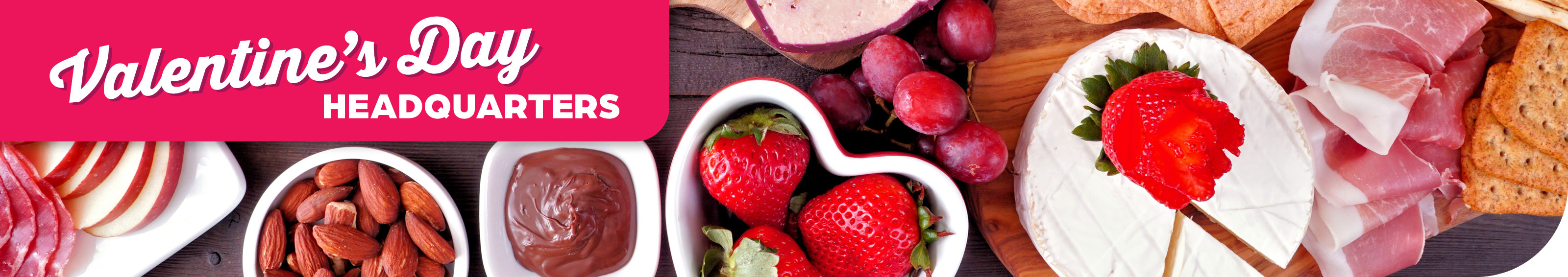 Valentine's Day Headquarters