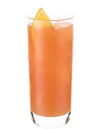 Cranberry Orange Tequila