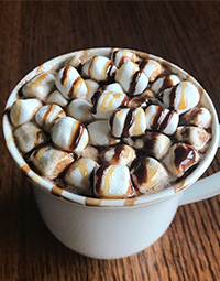 Kahlua Hot Chocolate