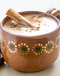 Mexican Hot Chocoloate