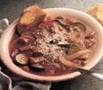 Italian Sirloin Stew